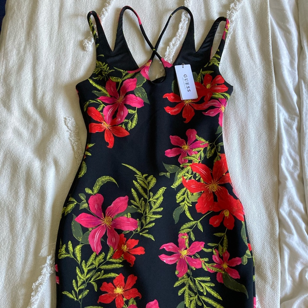 GUESS bodycon